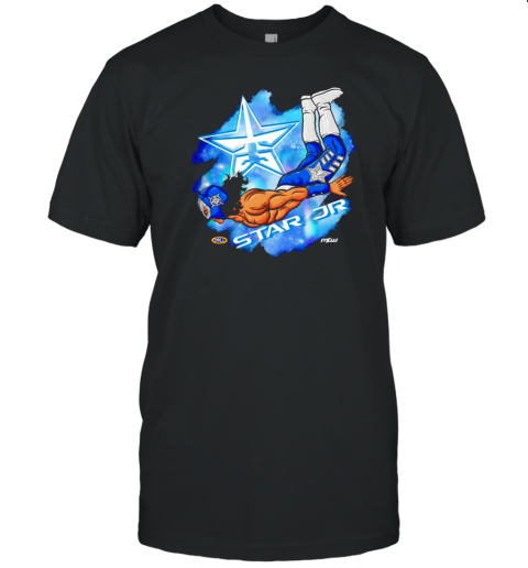 Star Jr Soaring T- Classic Men's T-shirt