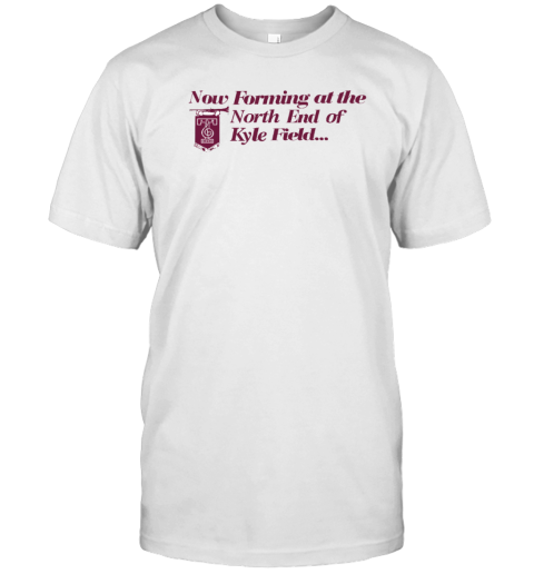 Texas A T-Shirt