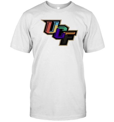 Ucf Knights Football Arnold Palmer Hospital For Children T-Shirt