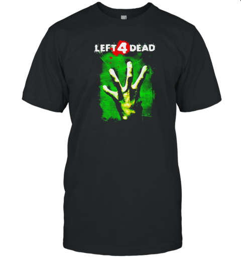 Left 4 Dead T- Classic Men's T-shirt