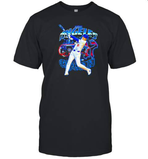 Los Angeles Lowrider Ohtani T-Shirt