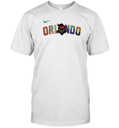 Nike UCF Knights SP Orlando T-Shirt