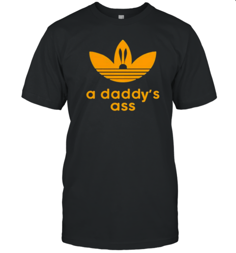 Original Danny Barton A Daddy'S Ass T-Shirt