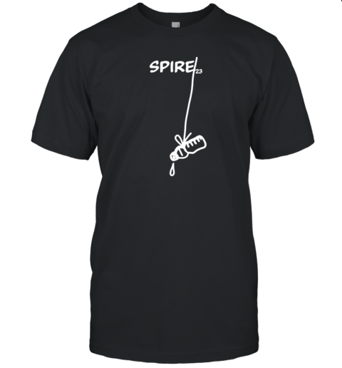 Original Spirejim Spire 23 T-Shirt