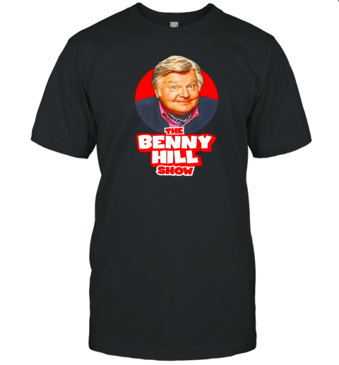 The Benny Hill Show T-Shirt