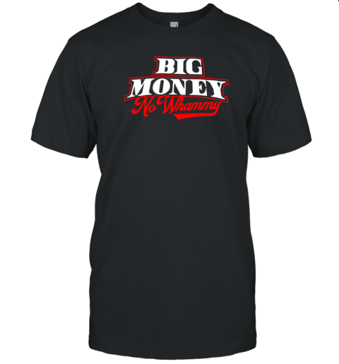 Big monkey no whammy T- Classic Men's T-shirt