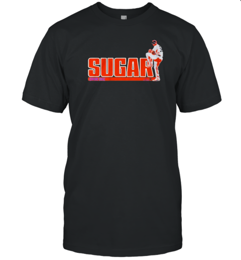 Edwin Diaz Sugar T- Classic Men's T-shirt