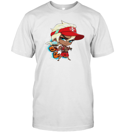 Lifeweaver Lifeguarder Skin Cute Spray T- Classic Men's T-shirt