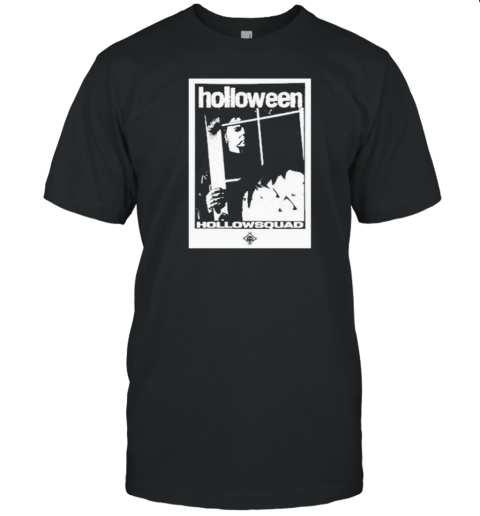 Original Hollowsquad La Halloween T- Classic Men's T-shirt