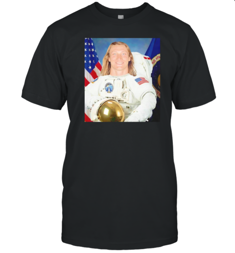 Trevor Lawrence Jacksonville Jaguars Win A Game Or Go To The Moon T- Classic Men's T-shirt