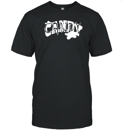 Candy flipping T- Classic Men's T-shirt