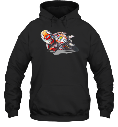 Caricature Danilo Petrux Petrucci classic T-Shirt