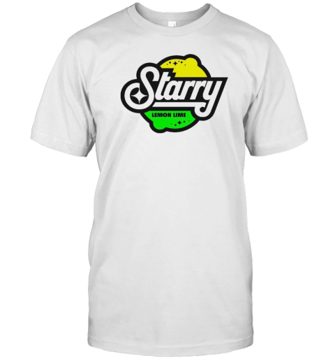 Mac Mcclung Starry Lemon Lime T- Classic Men's T-shirt