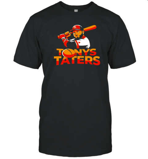 Original Anthony Santander Birdland Tony Taters T- Classic Men's T-shirt