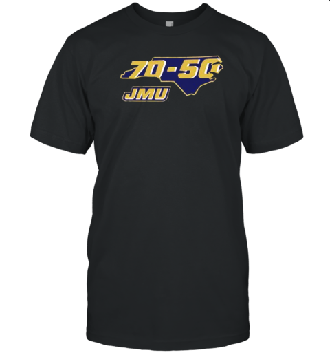 Original JMU 70 50 T- Classic Men's T-shirt