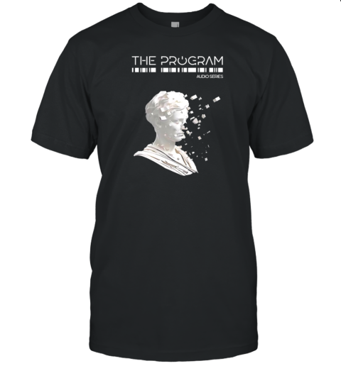 The Program Audio Series T-Shirt