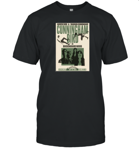 Design Andrew Bird T-Shirt