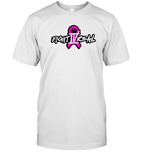 Design Breast Cancer Awareness T- Classic Men's T-shirt