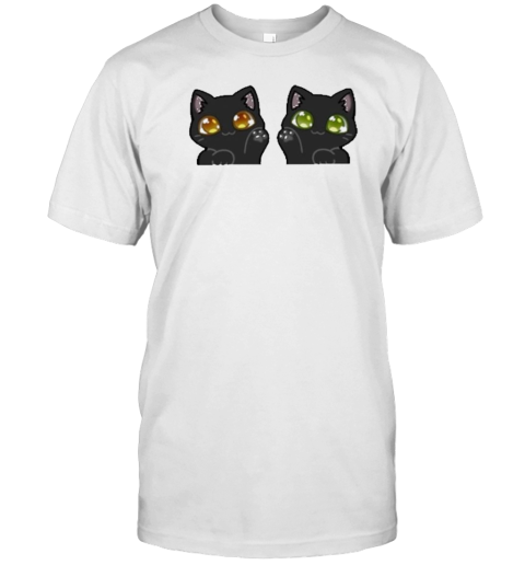 Design Stream Labs Kitties T-Shirt