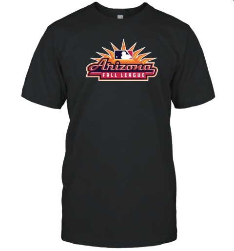 Arizona Fall League MLB 2024 T-Shirt