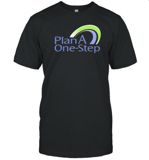 Design Lil Tecca Plan A One Step T-Shirt