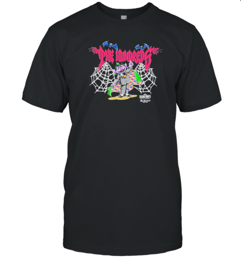 Design The Hundreds Count Von Count T-Shirt