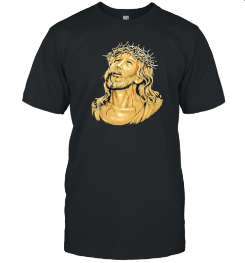 Jesus Our Lord T- Classic Men's T-shirt