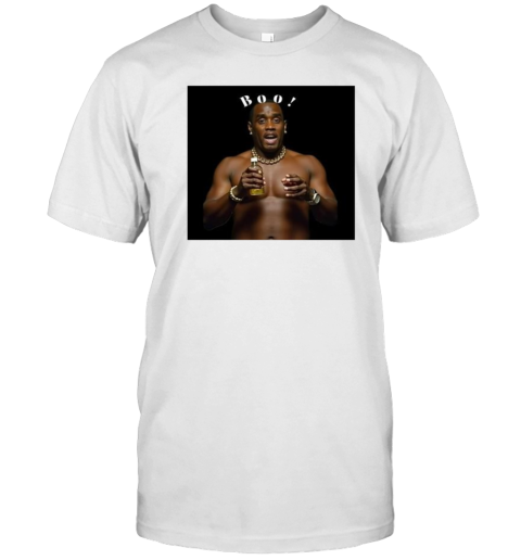 P Diddy Boo 2024 T- Classic Men's T-shirt