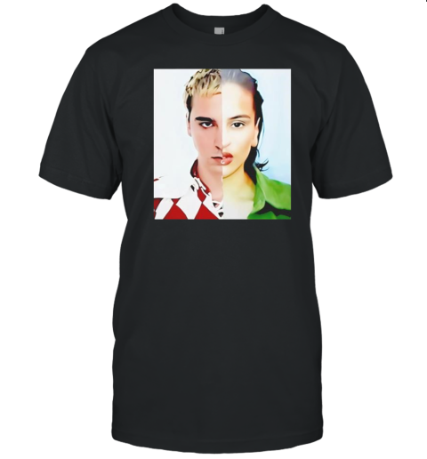 Rosalia Omega Photo Retro T- Classic Men's T-shirt