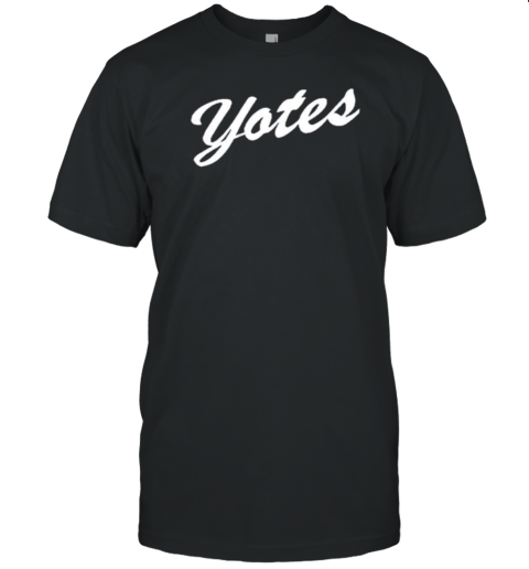 South Dakota Yotes T-Shirt