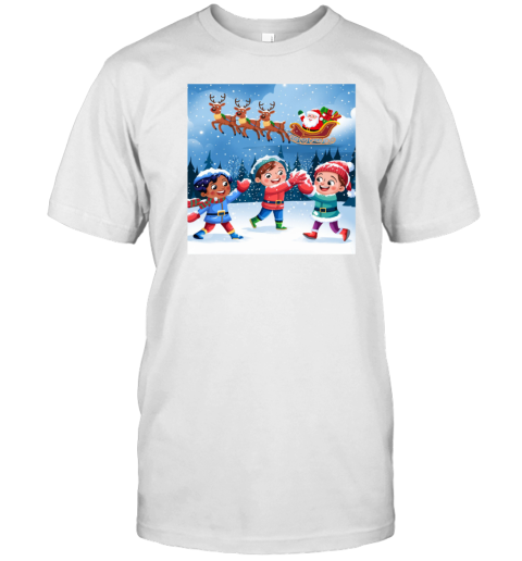 Christmas Fun Times Funny Xmas Gifts Ideas T-Shirt