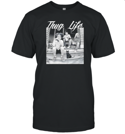 Hocus Pocus Thug Life T- Classic Men's T-shirt