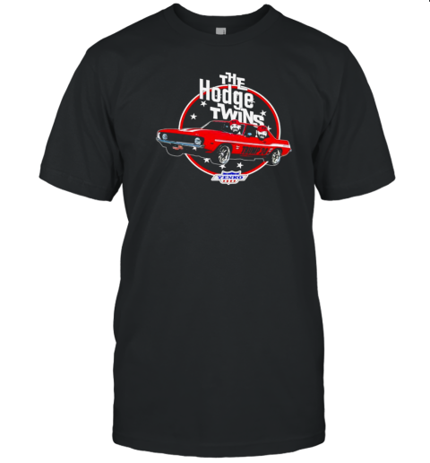 Hodgetwins Yenko Camaro The Hodge Twins T-Shirt