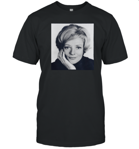 Maggie Smith Memorial T-Shirt