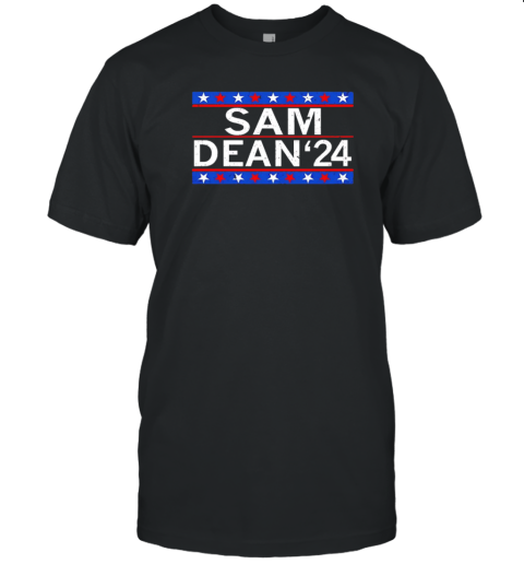 Sam Dean '24 T- Classic Men's T-shirt