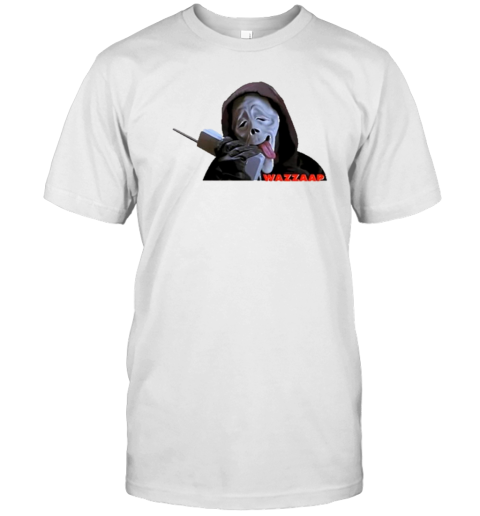 Shitheadsteve Wazzap T-Shirt