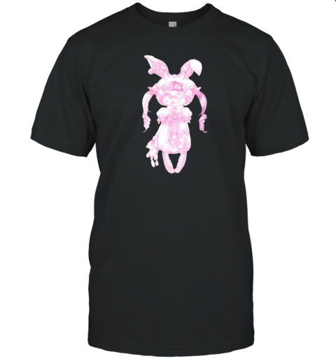 Crybaby Bunny T- Classic Men's T-shirt