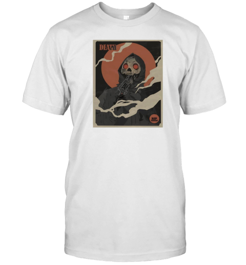 Halloween Poster Vintage Style T- Classic Men's T-shirt