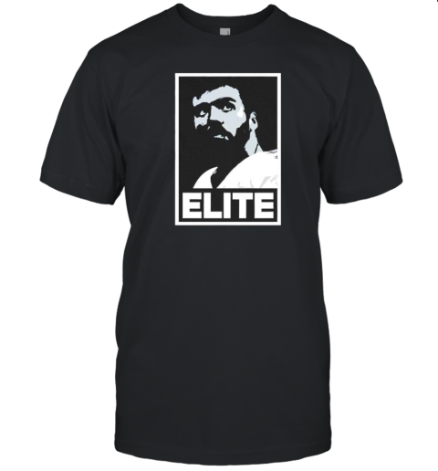 Ind Elite Retro T- Classic Men's T-shirt