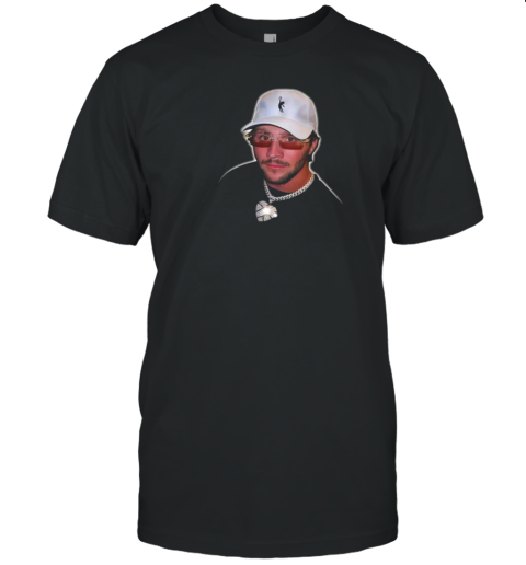 Josh Allen Swaggy 2024 T-Shirt