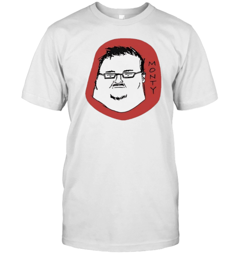 Justin Monty T-Shirt