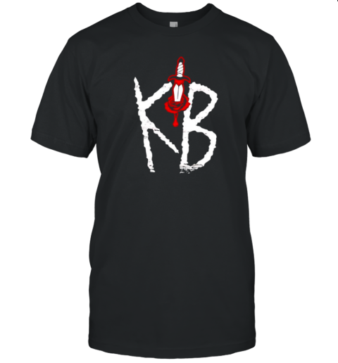 OTS Project Kyle Bridger Logo T-Shirt