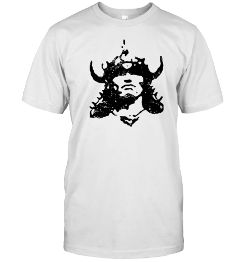 Conan Barbarian T-Shirt