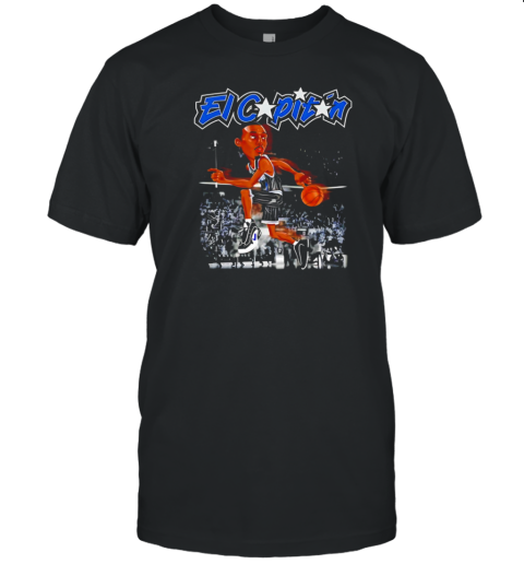 Jahvon Quinerly El Capitan T-Shirt