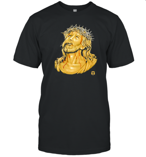 Our Lord Jesus T- Classic Men's T-shirt