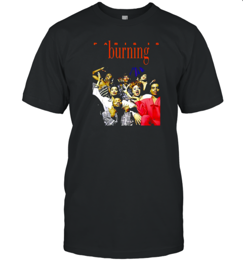 Paris Is Burning LGBT T-Shirt