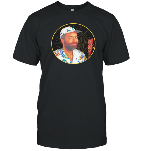 Raffi Is Gold Classic T-Shirt