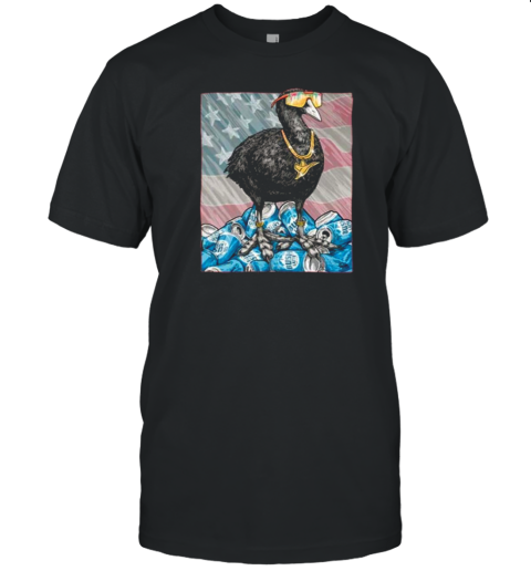 Cooticus Maximus T-Shirt