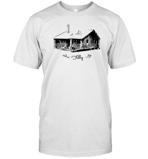 Felly music cabin T-Shirt