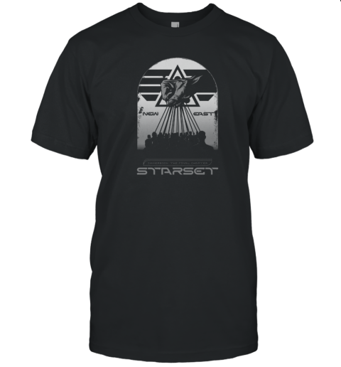 Immersion New East Tour T-Shirt